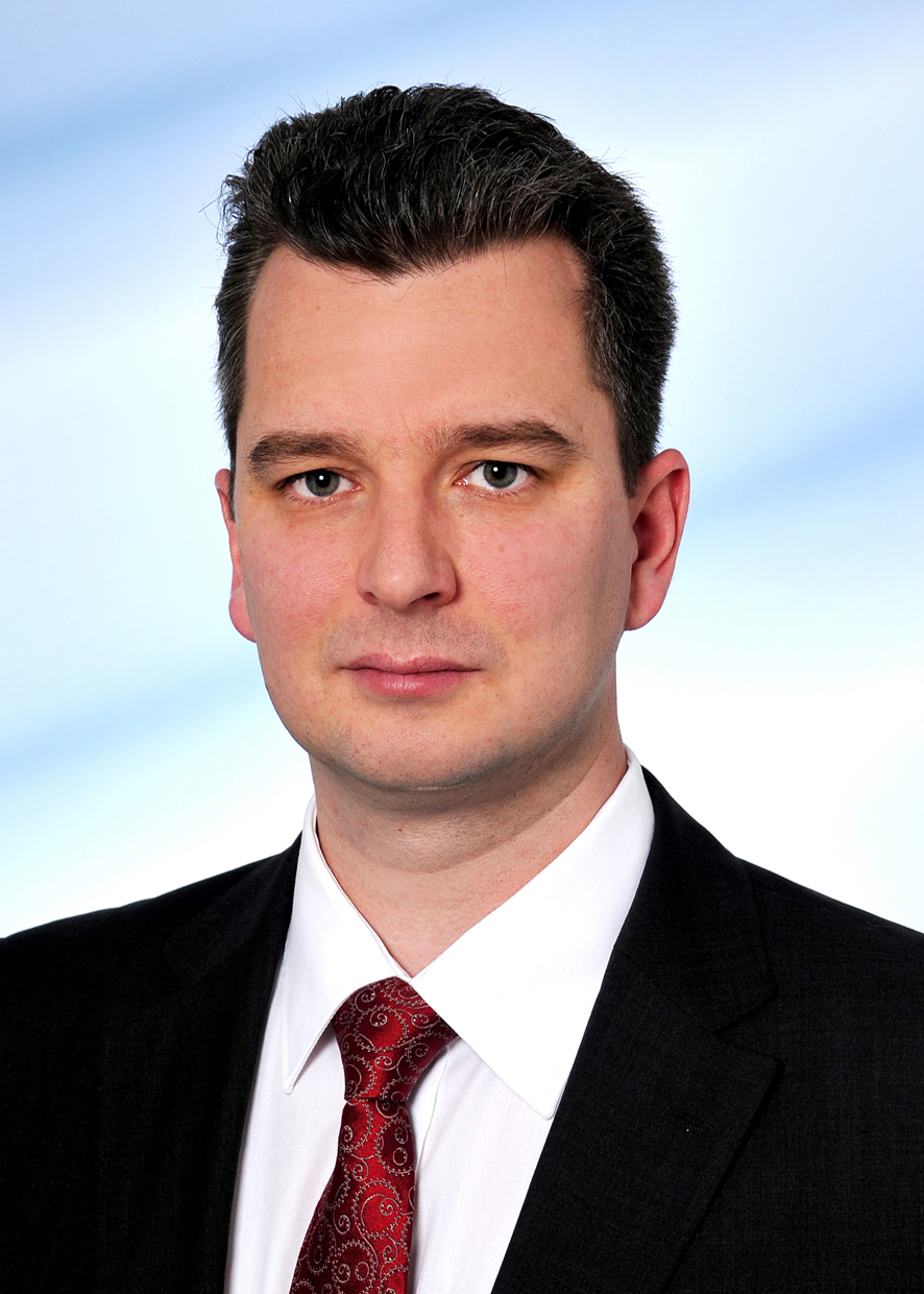 ISLBA Stefan Lechner Managing Partner